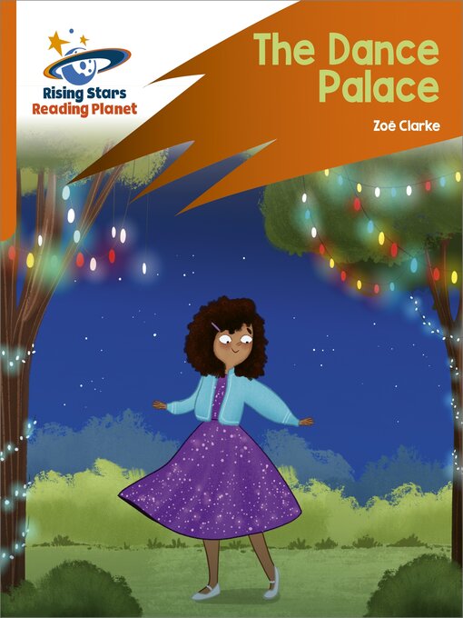 Title details for The Dance Palace by Zoe Clarke - Available